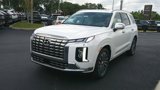 New 2025 Hyundai Palisade Calligraphy image 2