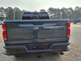 New 2025 Chevrolet Silverado 2500 LT w/ Trail Boss Package image 4