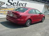 Used 2016 Volkswagen Jetta SE image 2