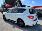 Used 2019 Nissan Armada Platinum w/ Captain's Chairs Package image 2