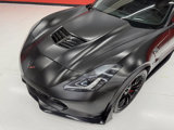 Used 2016 Chevrolet Corvette Z06 w/ 3LZ Preferred Equipment Group image 5
