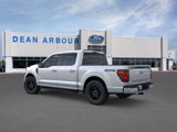 New 2025 Ford F150 XLT image 4