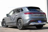 Used 2023 Mercedes-Benz EQS 450+ 4MATIC SUV w/ Acoustic Comfort Package image 4