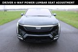 New 2025 Cadillac Optiq Luxury 1 w/ LPO, ONYX Package image 2