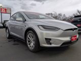 Used 2018 Tesla Model X 100D image 3