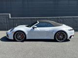 Certified 2024 Porsche 911 Carrera 4S image 2