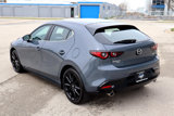 Used 2024 MAZDA MAZDA3 s image 4