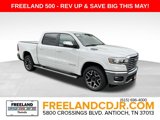 New 2025 RAM 1500 Laramie image 1