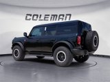 New 2025 Ford Bronco Badlands w/ Sasquatch Package image 3