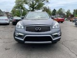 Used 2016 INFINITI QX50 AWD image 2