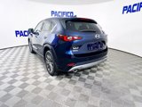 New 2025 MAZDA CX-5 Signature image 5