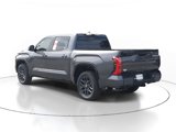 New 2025 Toyota Tundra Platinum image 5