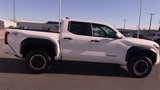 Used 2024 Toyota Tacoma TRD Off-Road image 2