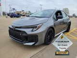 New 2025 Toyota Corolla GR image 2