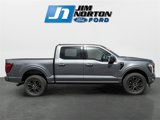 New 2025 Ford F150 Platinum w/ Equipment Group 702A High image 5