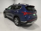 Used 2022 Hyundai Santa Fe SEL w/ Convenience + Premium Package image 5