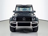Used 2024 Mercedes-Benz G 63 AMG Squared image 2