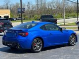 Used 2017 Subaru BRZ Limited w/ Performance Package image 4