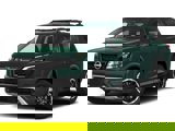 New 2025 Nissan Pathfinder Rock Creek image 2