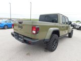 New 2025 Jeep Gladiator Sport image 2