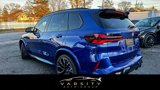 Used 2024 BMW X5 M Competition w/ Executive Package image 4