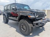 New 2025 Jeep Wrangler Unlimited Rubicon 392 image 2