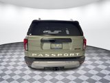 New 2026 Honda Passport TrailSport Elite image 4
