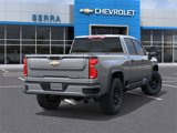 New 2025 Chevrolet Silverado 2500 ZR2 w/ Technology Package image 4