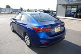 Used 2020 Hyundai Accent SE image 3