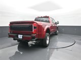 New 2025 Ford F350 Platinum w/ FX4 Off-Road Package image 6