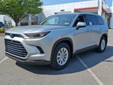 New 2025 Toyota Grand Highlander FWD image 2
