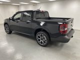 New 2025 Ford Maverick Lariat image 3