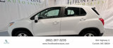 Used 2020 Chevrolet Trax LS image 4
