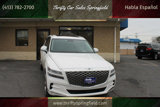 Used 2023 Genesis GV80 2.5T w/ Prestige Package image 5