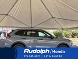 New 2026 Honda CR-V TrailSport image 6