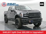 New 2025 Ford F150 Lariat w/ Equipment Group 502A High image 1