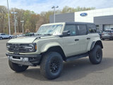 New 2025 Ford Bronco Raptor image 2