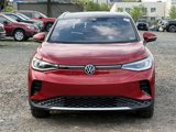 New 2025 Volkswagen ID.4 Pro S Plus image 2