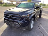 New 2025 Toyota Tacoma 4x4 Double Cab image 2