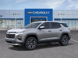 New 2026 Chevrolet Equinox LT image 2