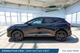 Used 2023 Chevrolet Blazer RS w/ LPO, Floor Liner Package image 2