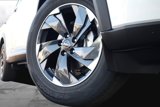 New 2026 Nissan Rogue SV image 3
