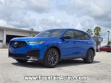 New 2026 Acura MDX A-Spec image 4
