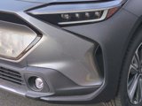 New 2025 Subaru Solterra Limited image 3