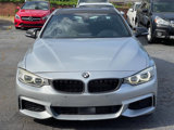 Used 2014 BMW 435i Coupe w/ Technology Package image 4