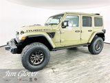 New 2025 Jeep Wrangler Unlimited Rubicon 392 image 4