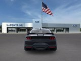 New 2025 Ford Mustang Dark Horse w/ Dark Horse Handlin Package image 5