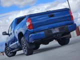 Used 2016 Toyota Tundra SR image 2