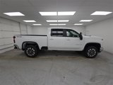 New 2025 Chevrolet Silverado 2500 LT w/ All Star Edition image 4