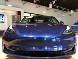 Used 2023 Tesla Model 3 Performance image 3